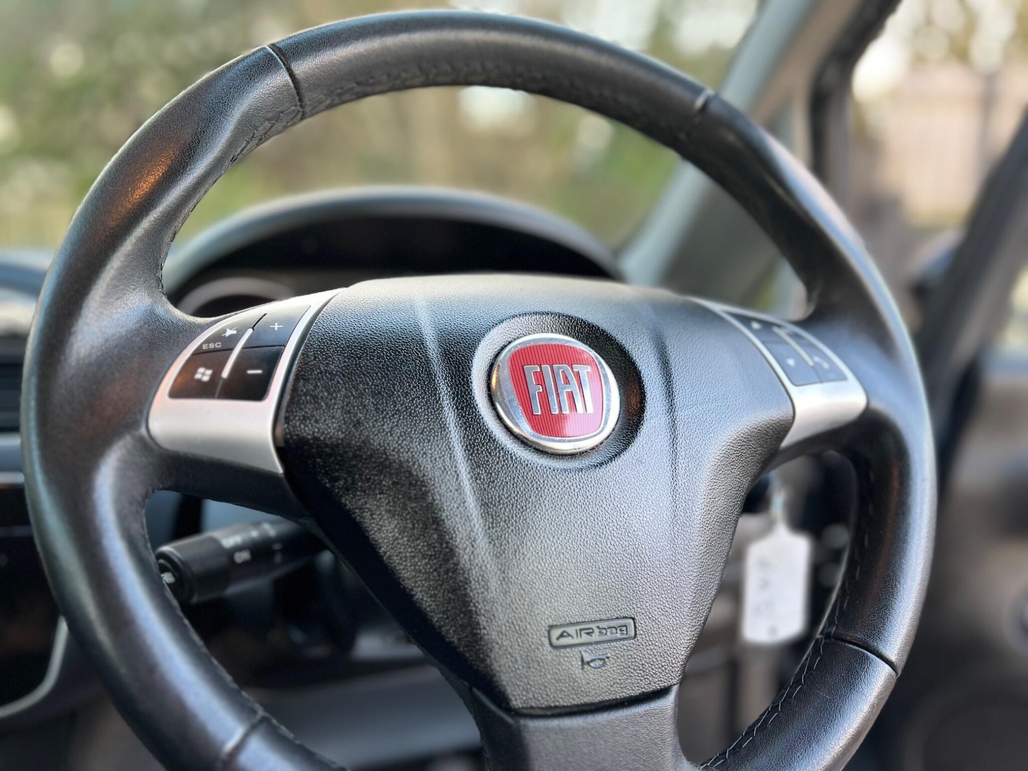 Used Fiat Punto 2013 for sale - 76765985: Photo 27