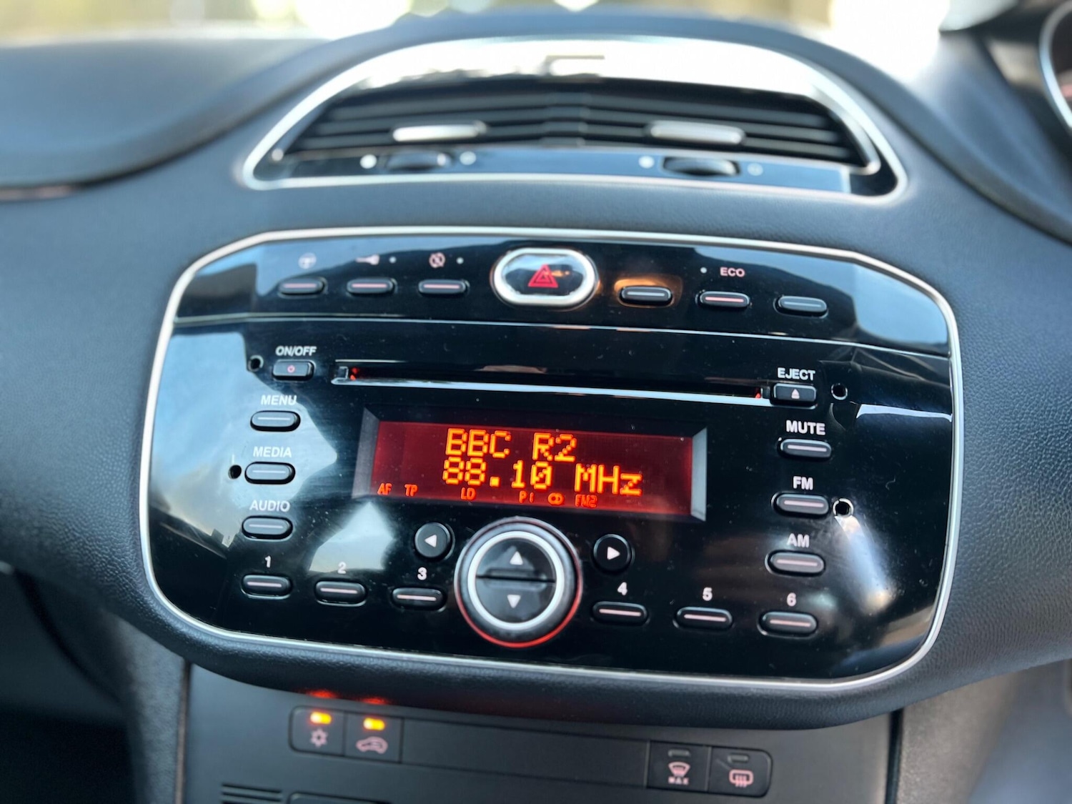 Used Fiat Punto 2013 for sale - 76765985: Photo 30