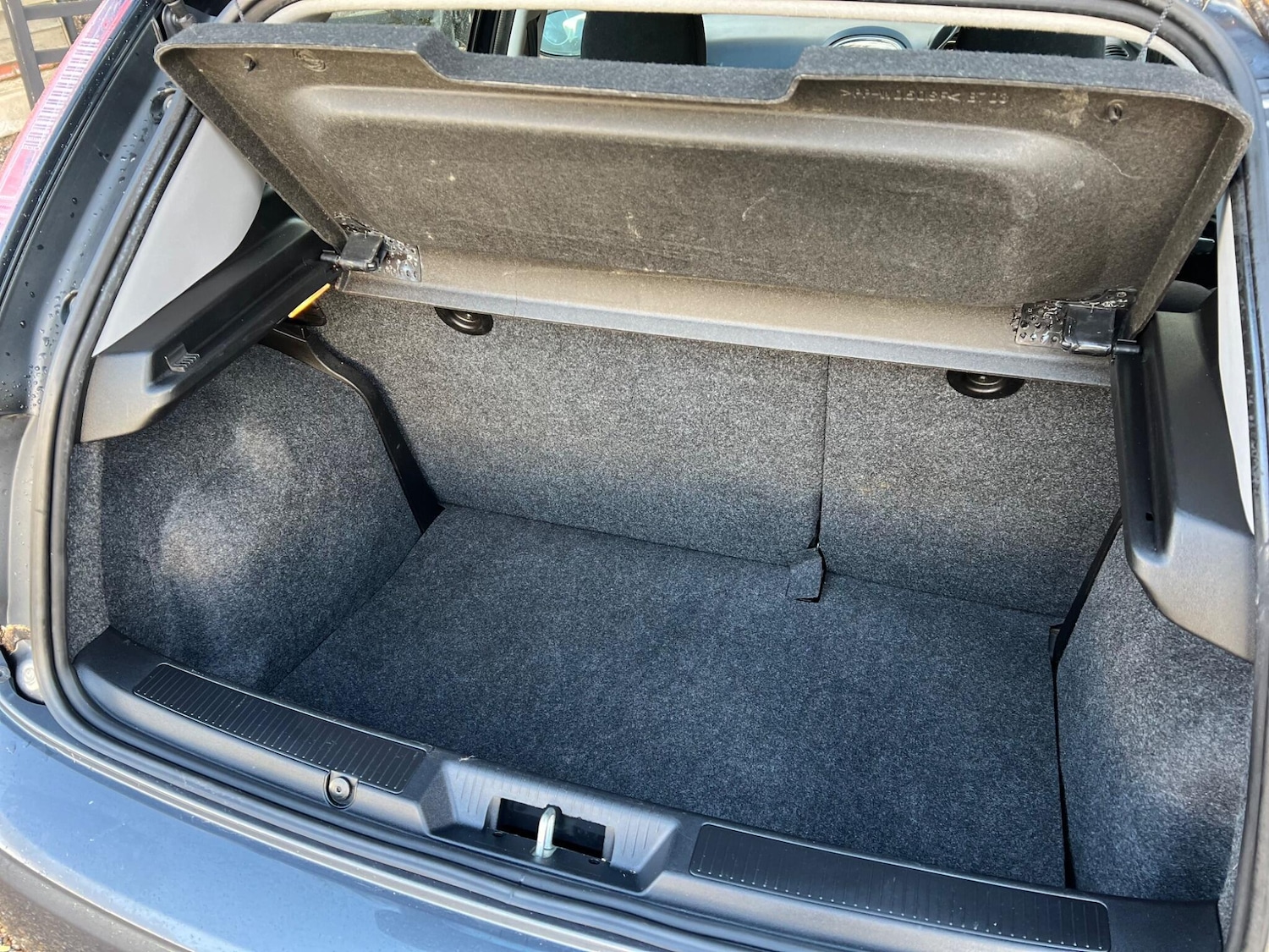 Used Fiat Punto 2013 for sale - 76765985: Photo 35