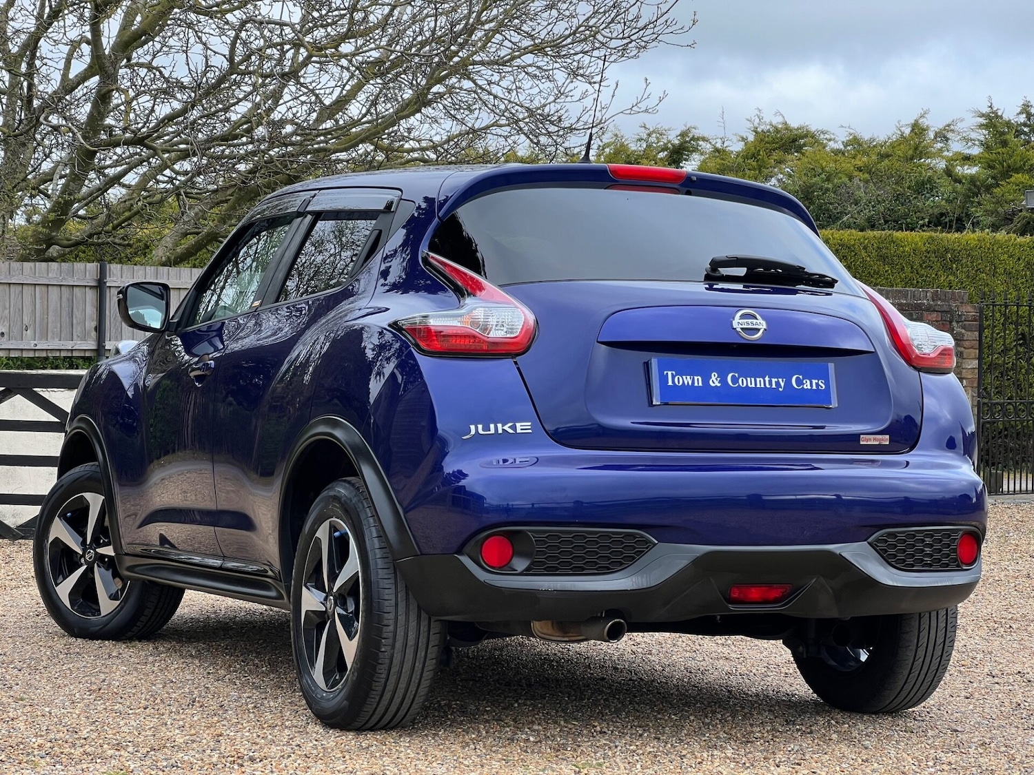 Used Nissan Juke 2019 for sale - 78122882: Photo 10