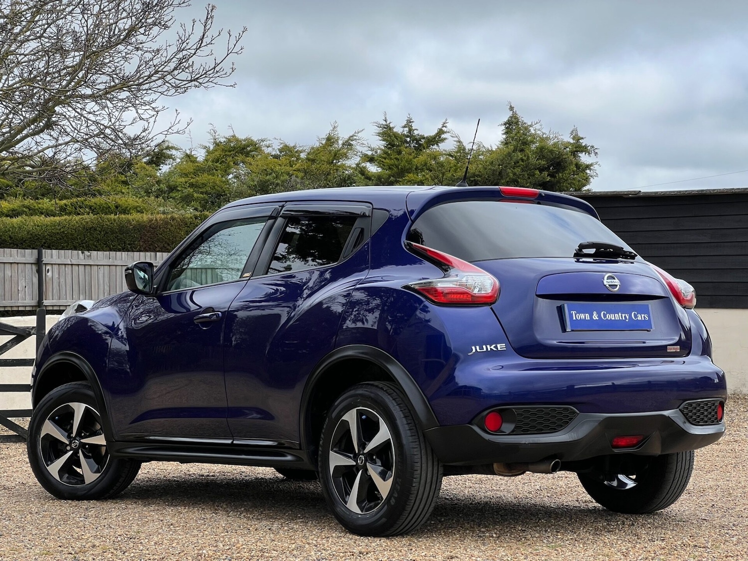 Used Nissan Juke 2019 for sale - 78122882: Photo 11
