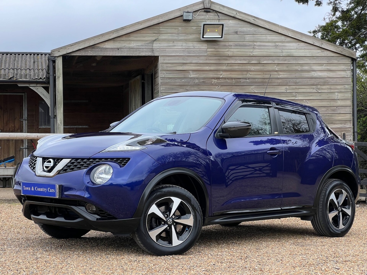 Used Nissan Juke 2019 for sale - 78122882: Photo 12