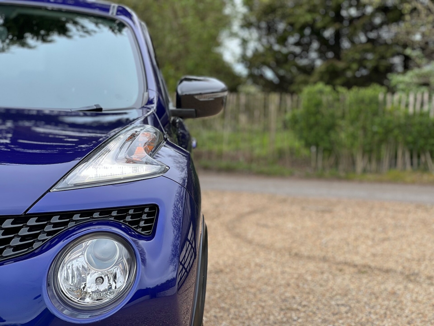 Used Nissan Juke 2019 for sale - 78122882: Photo 17