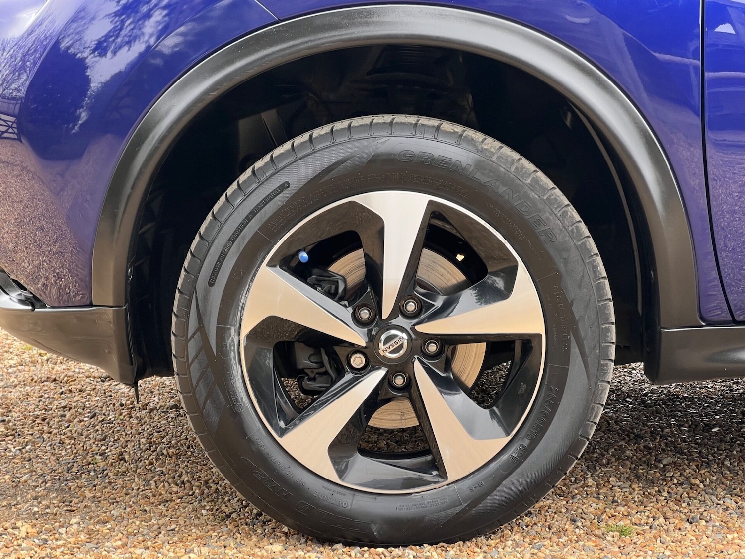 Used Nissan Juke 2019 for sale - 78122882: Photo 20