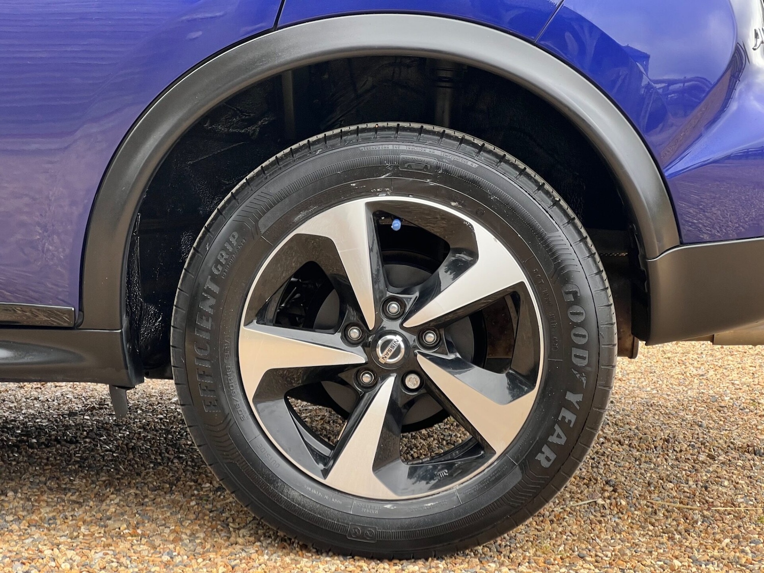 Used Nissan Juke 2019 for sale - 78122882: Photo 22