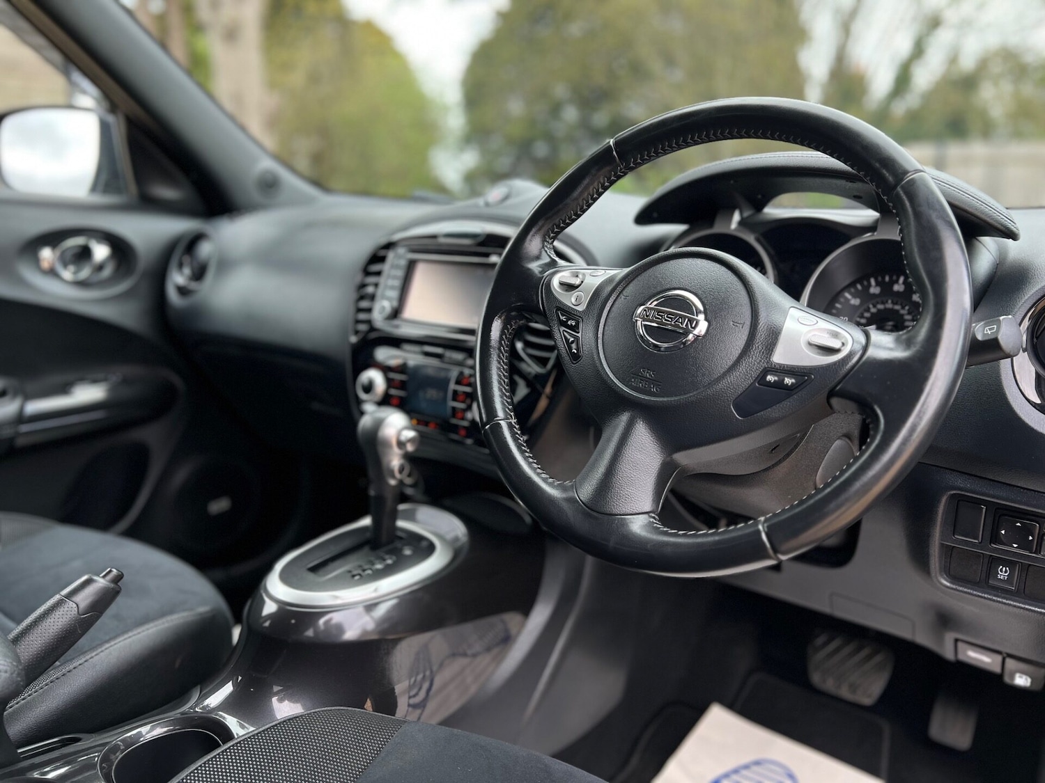 Used Nissan Juke 2019 for sale - 78122882: Photo 24
