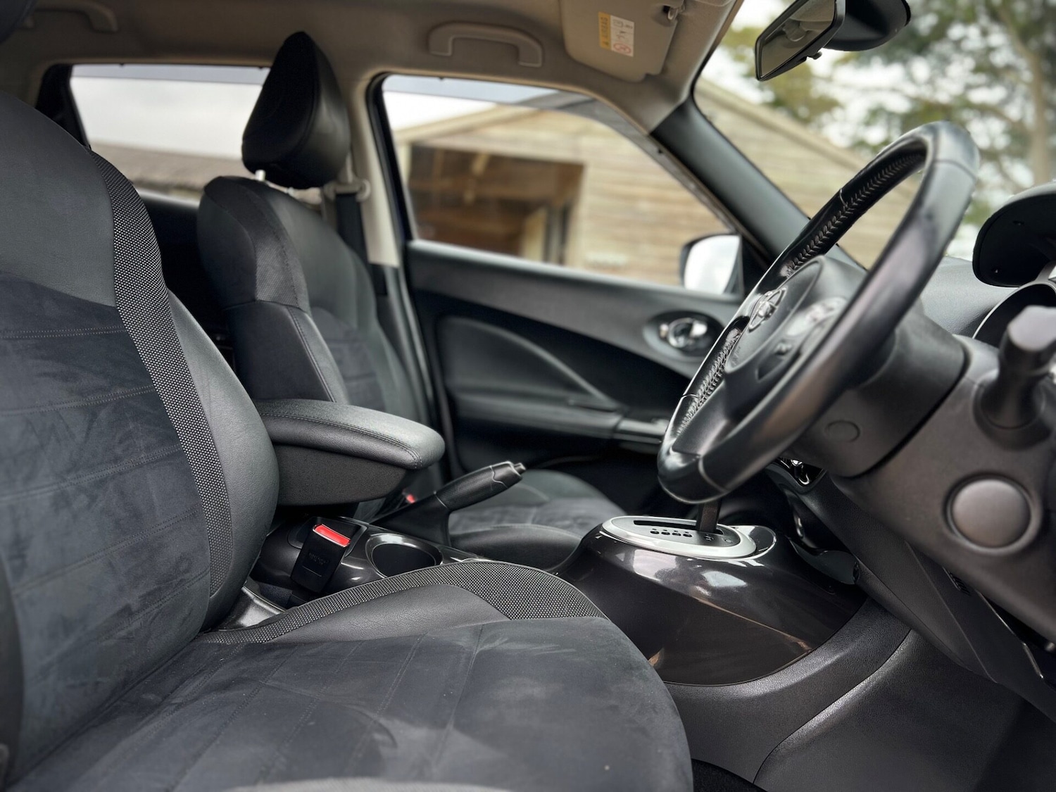 Used Nissan Juke 2019 for sale - 78122882: Photo 25