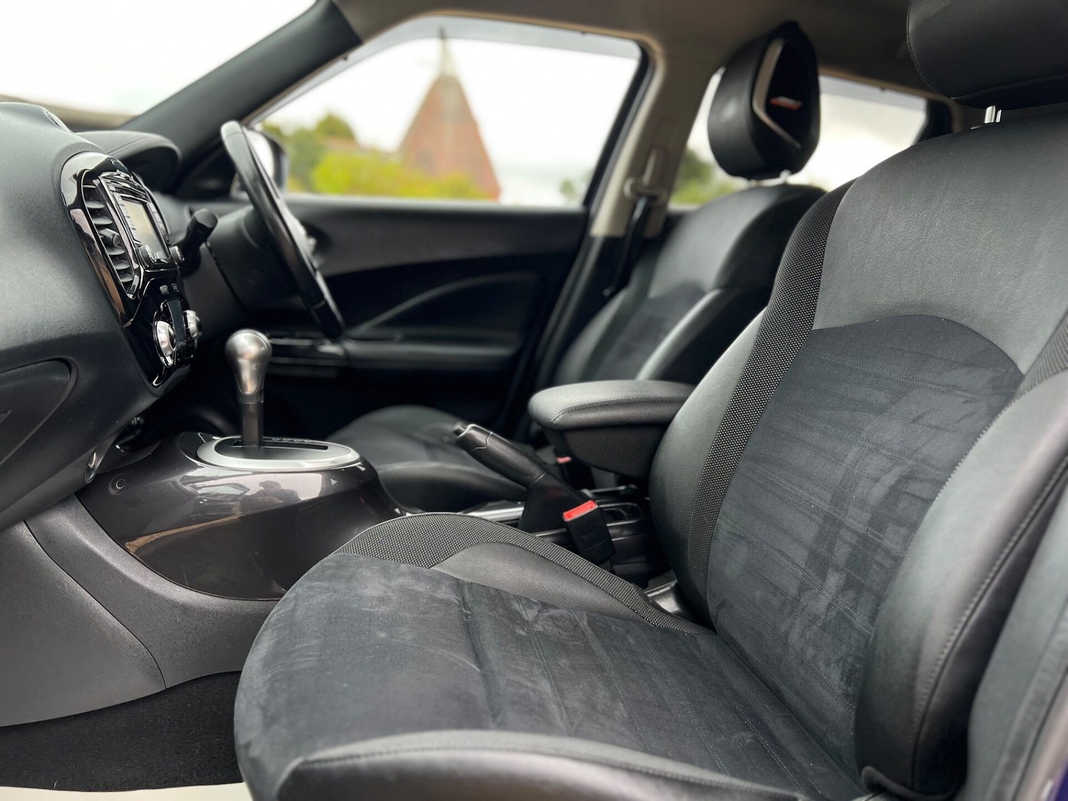 Used Nissan Juke 2019 for sale - 78122882: Photo 26