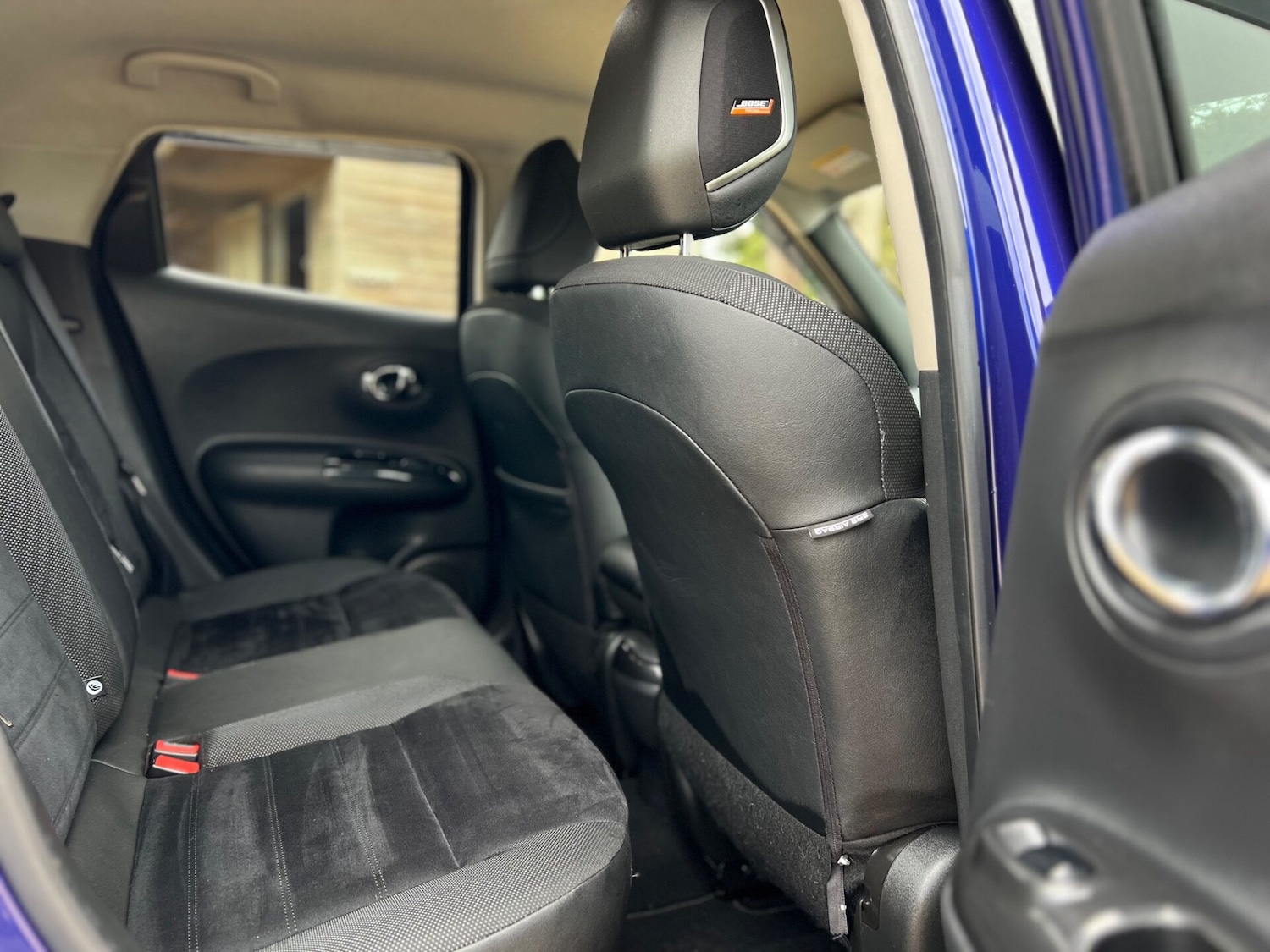 Used Nissan Juke 2019 for sale - 78122882: Photo 27