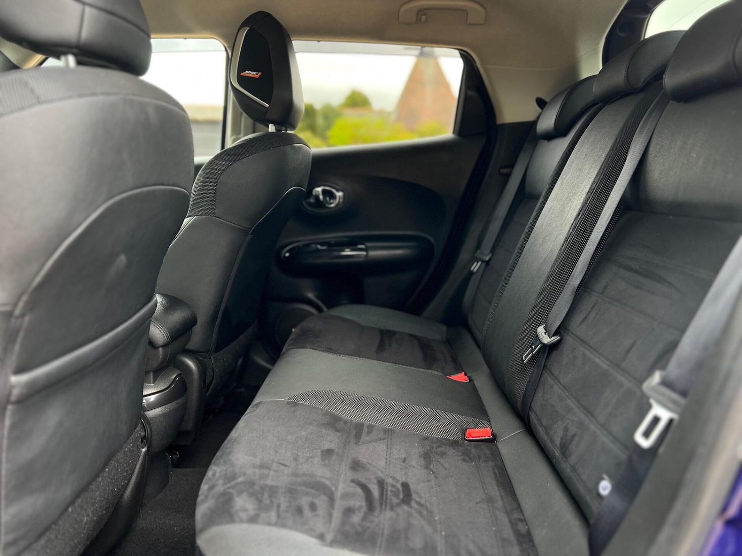 Used Nissan Juke 2019 for sale - 78122882: Photo 28