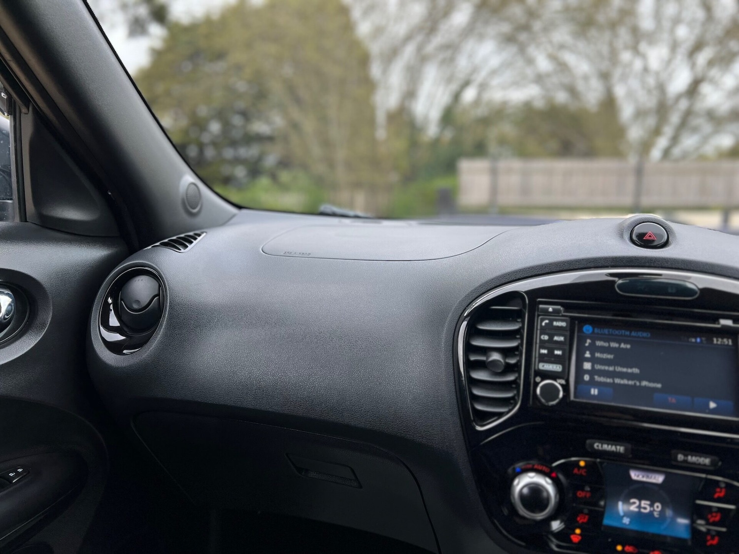 Used Nissan Juke 2019 for sale - 78122882: Photo 29