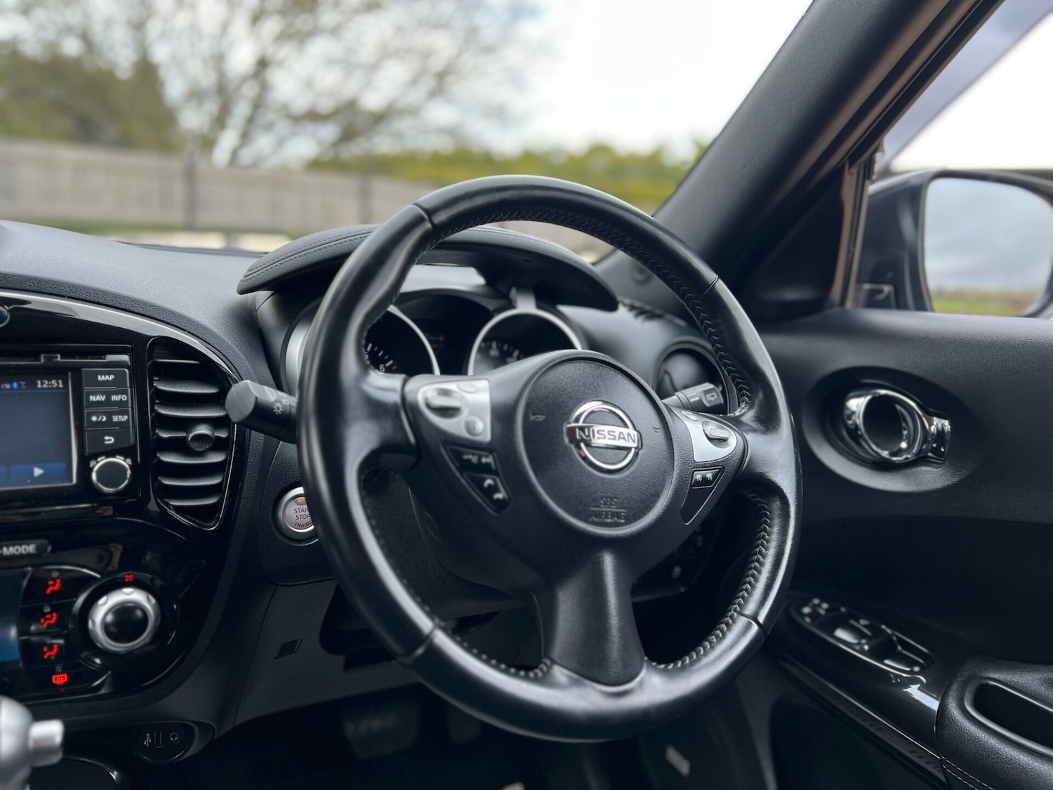 Used Nissan Juke 2019 for sale - 78122882: Photo 30