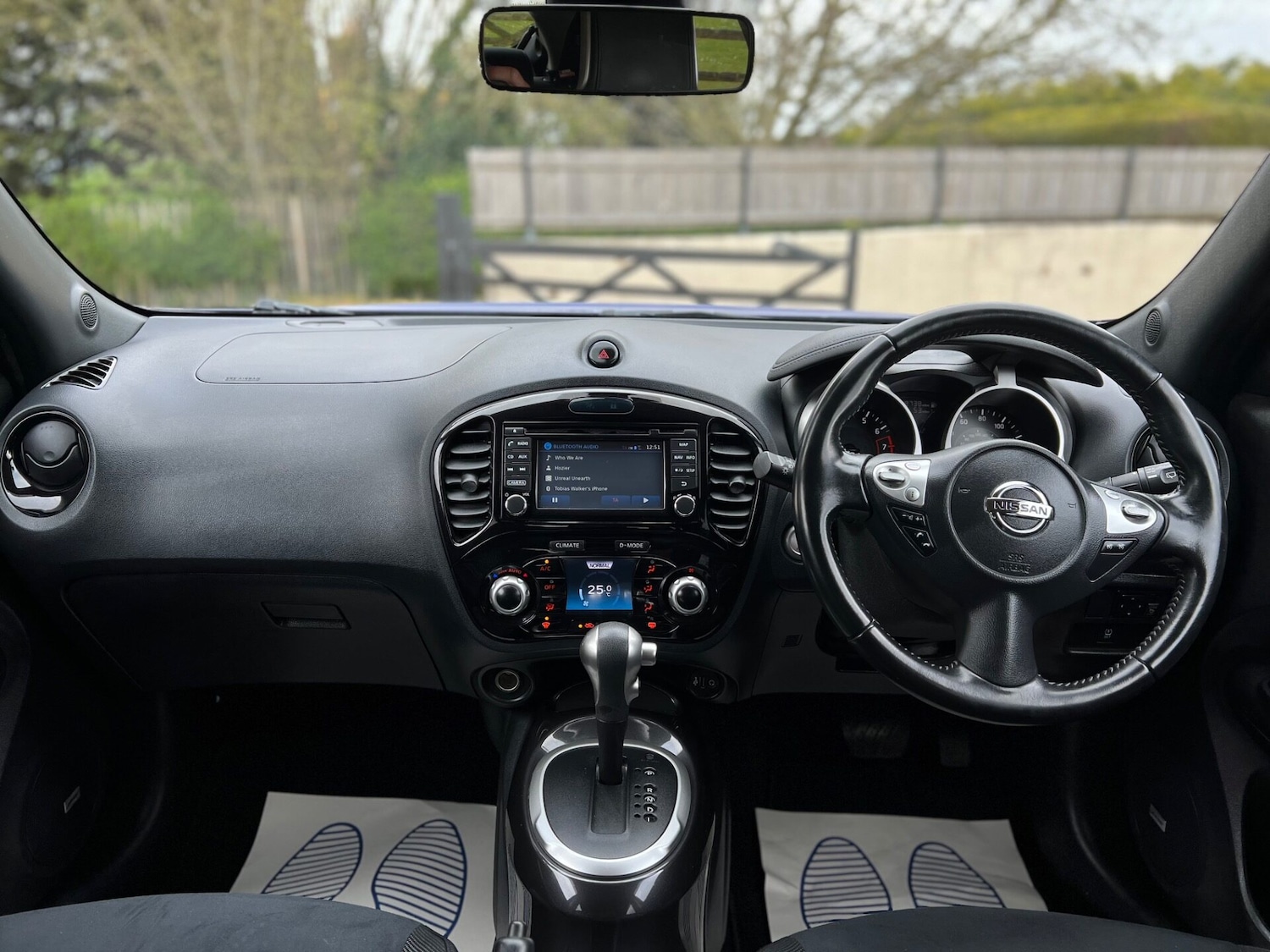 Used Nissan Juke 2019 for sale - 78122882: Photo 31