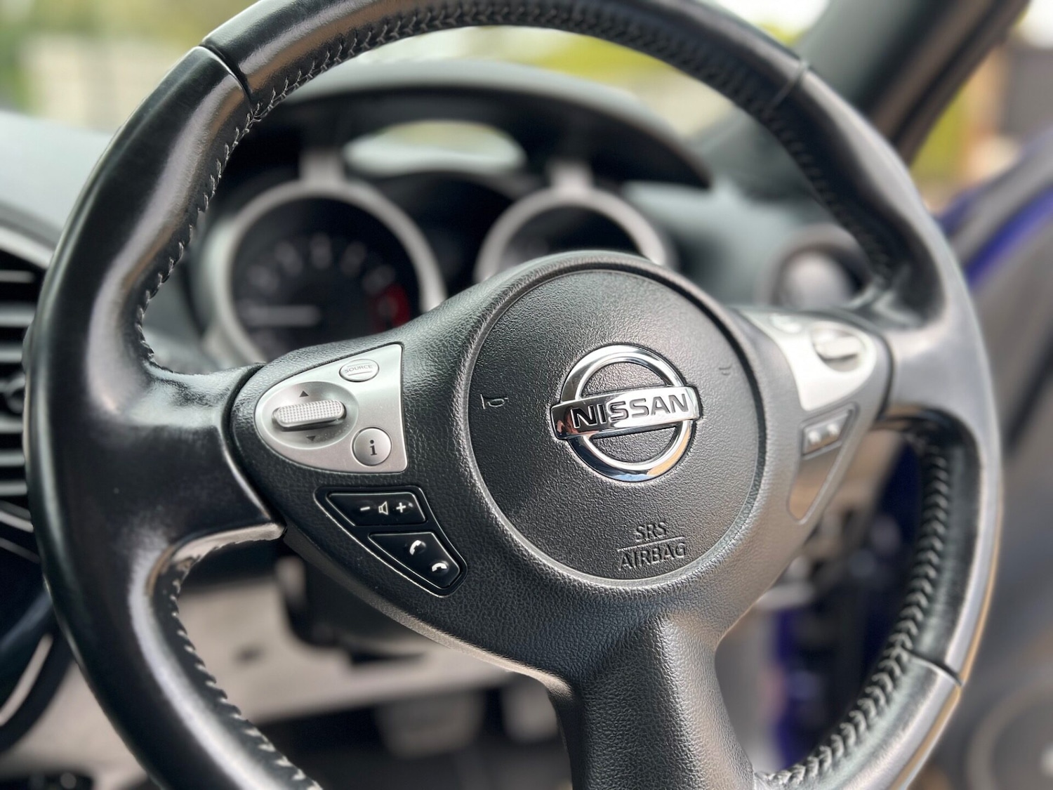 Used Nissan Juke 2019 for sale - 78122882: Photo 32