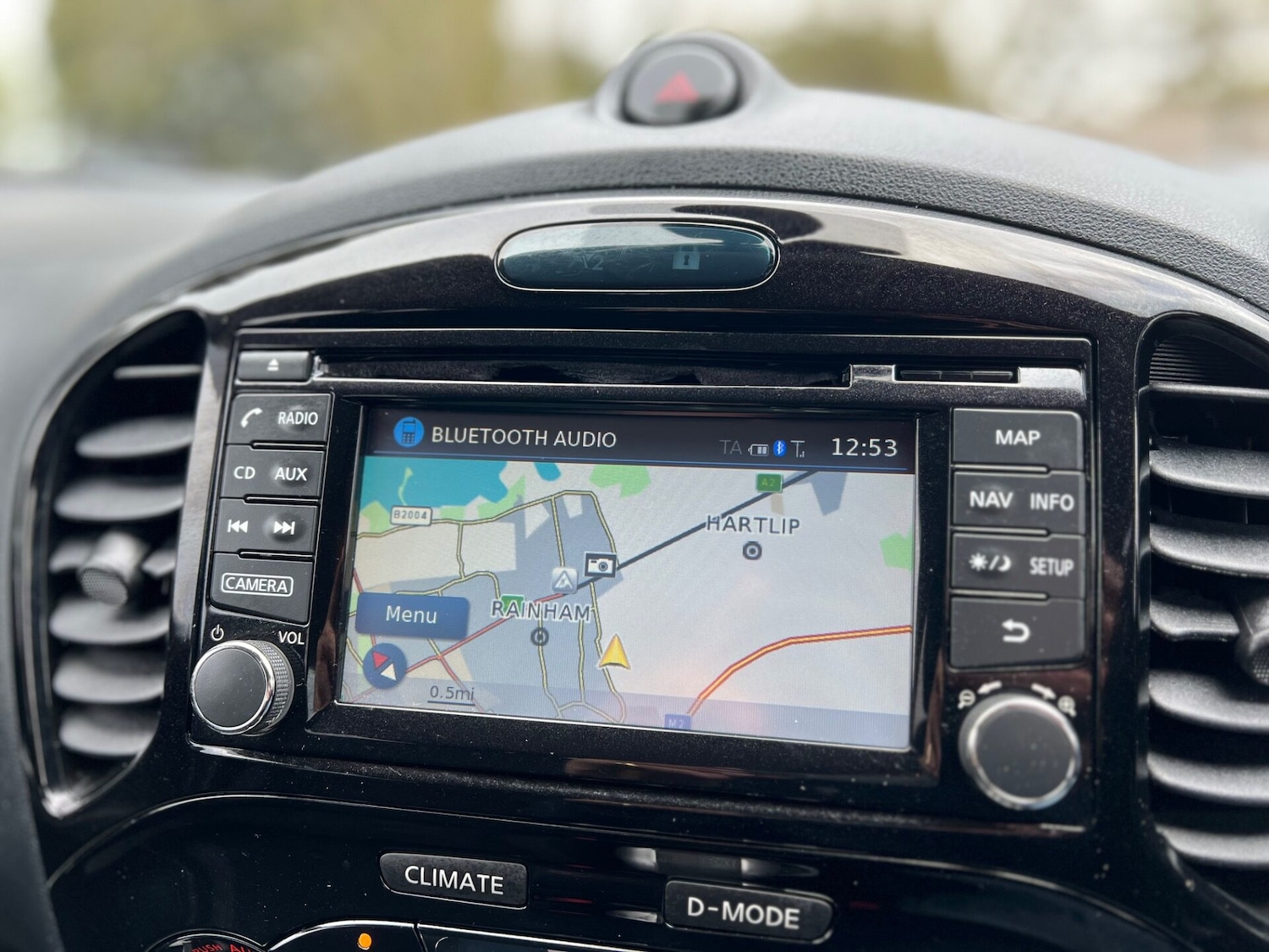 Used Nissan Juke 2019 for sale - 78122882: Photo 37