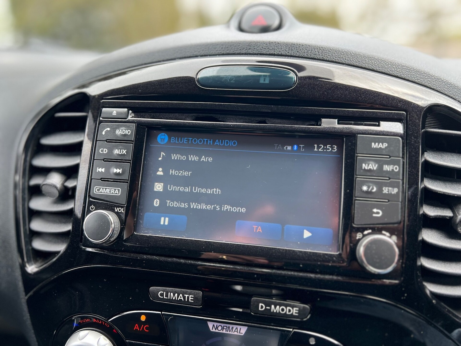 Used Nissan Juke 2019 for sale - 78122882: Photo 38