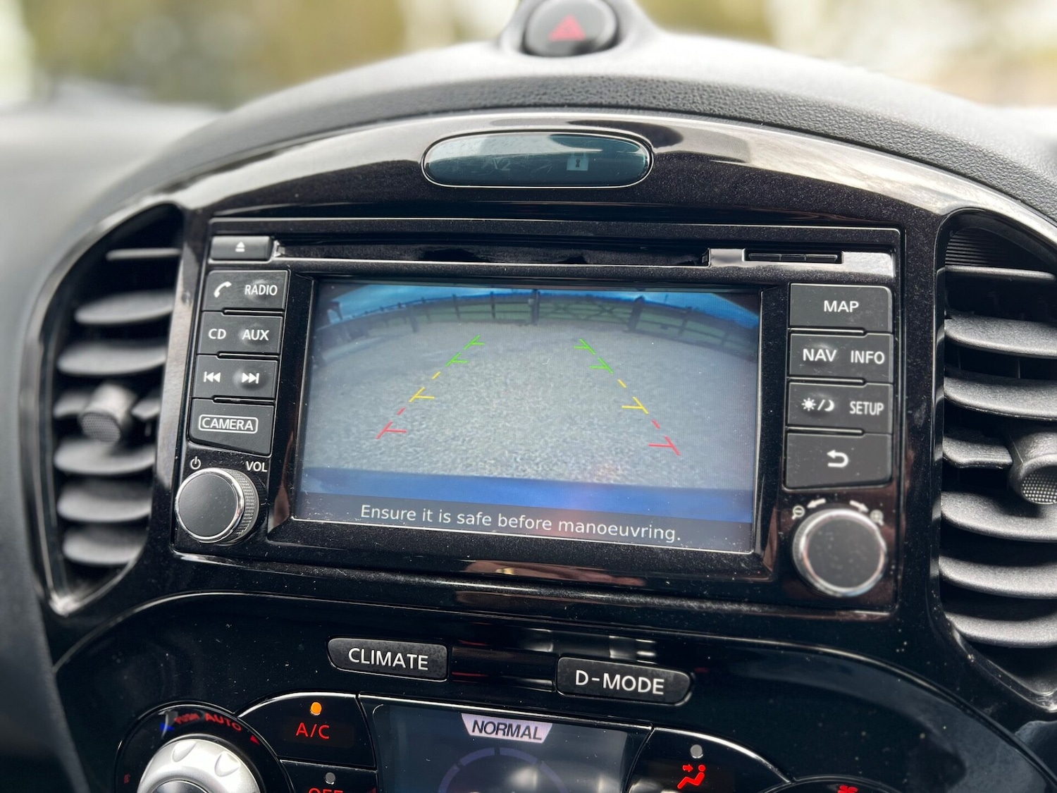 Used Nissan Juke 2019 for sale - 78122882: Photo 39