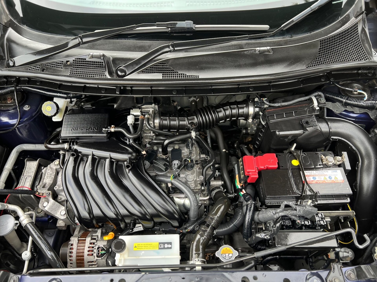 Used Nissan Juke 2019 for sale - 78122882: Photo 42