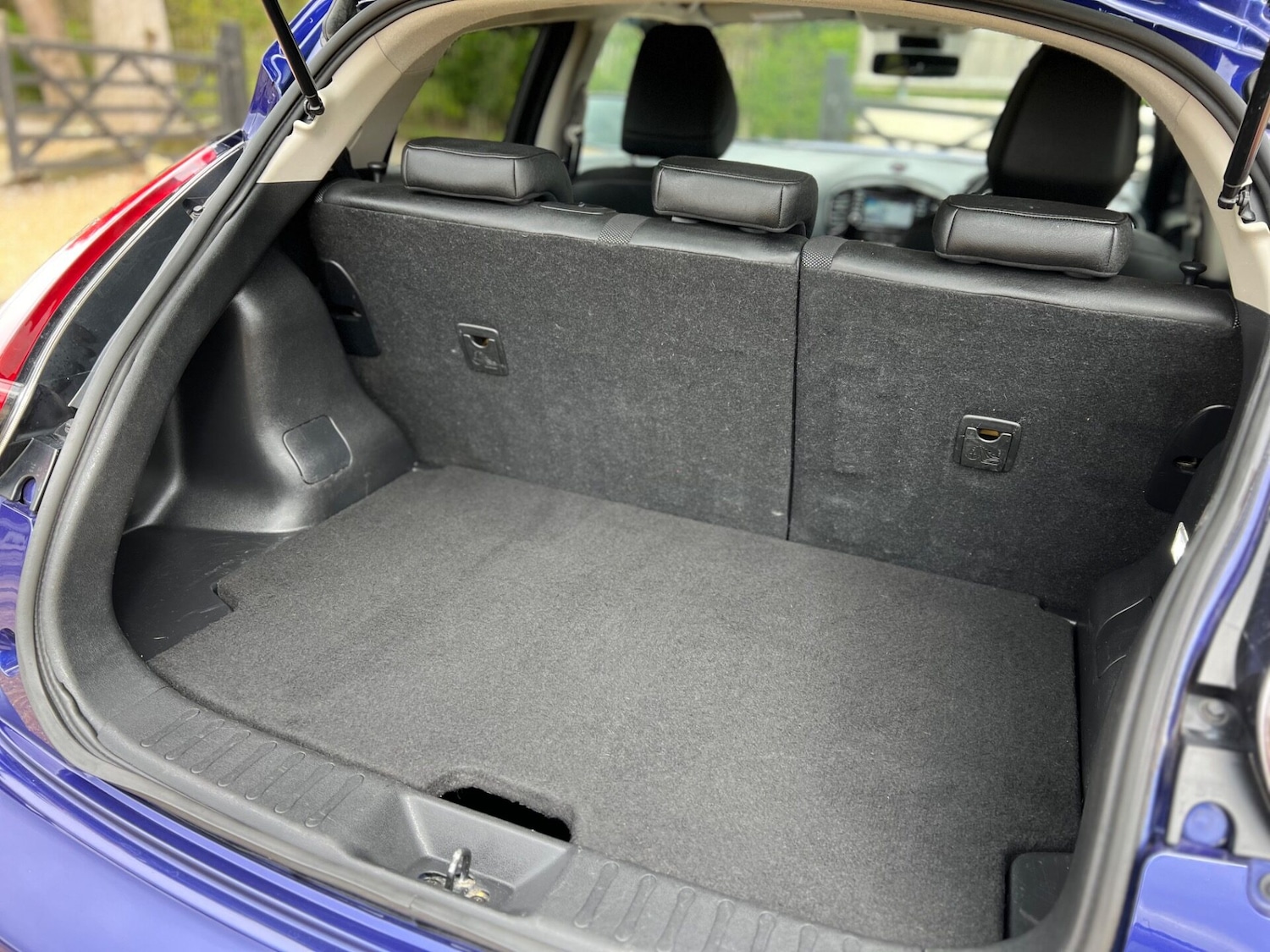 Used Nissan Juke 2019 for sale - 78122882: Photo 43