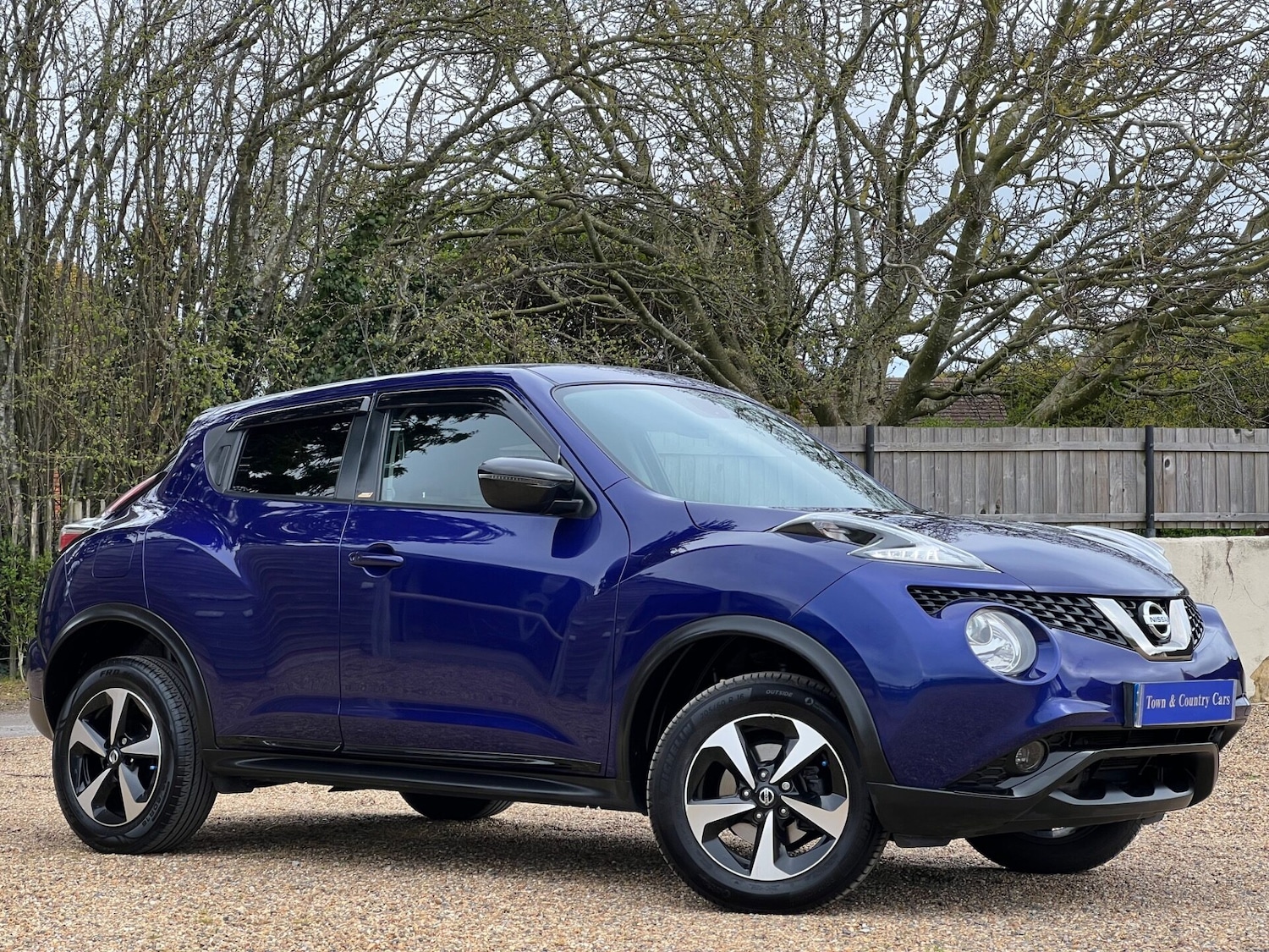 Used Nissan Juke 2019 for sale - 78122882: Photo 7