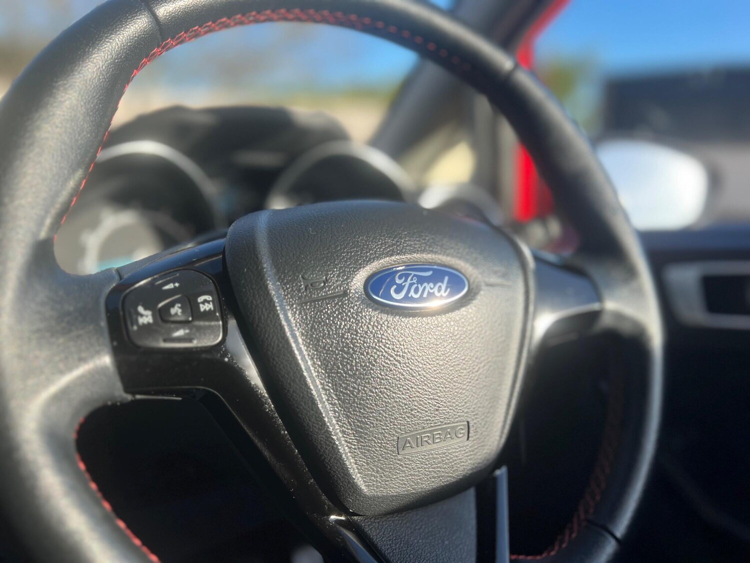 Used Ford Fiesta 2016 for sale - 76935960: Photo 27