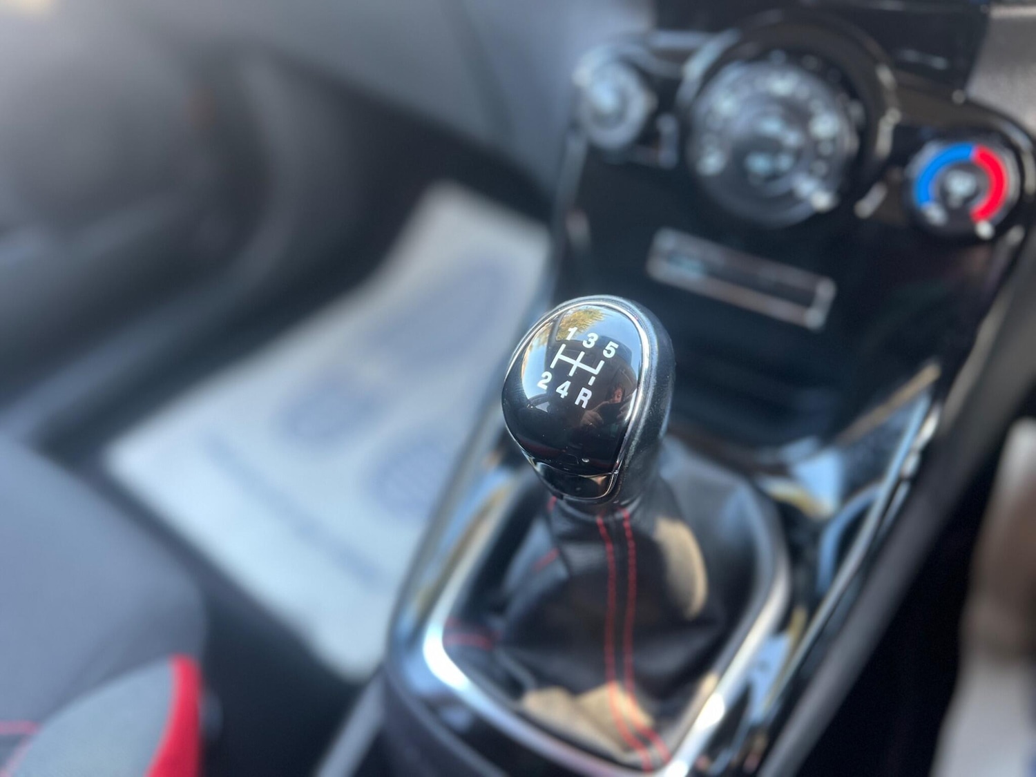 Used Ford Fiesta 2016 for sale - 76935960: Photo 33