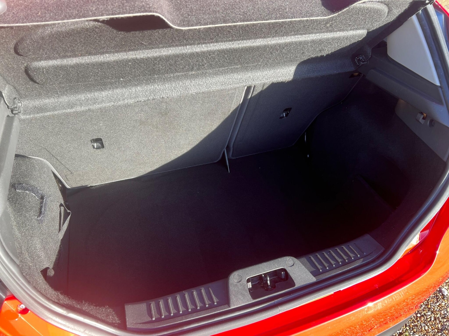 Used Ford Fiesta 2016 for sale - 76935960: Photo 36