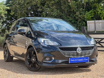 Used Vauxhall Corsa 2016 for sale - 79037790: Photo