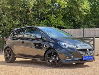 Used Vauxhall Corsa 2016 for sale - 79037790: Photo