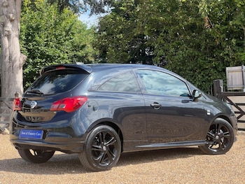 Used Vauxhall Corsa 2016 for sale - 79037790: Photo