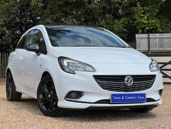 Used Vauxhall Corsa 2015 for sale - 79340992: Photo