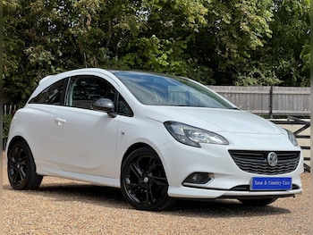 Used Vauxhall Corsa 2015 for sale - 79340992: Photo
