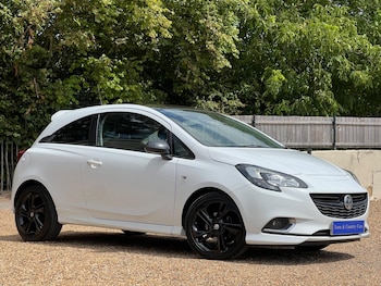 Used Vauxhall Corsa 2015 for sale - 79340992: Photo
