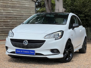 Used Vauxhall Corsa 2015 for sale - 79340992: Photo