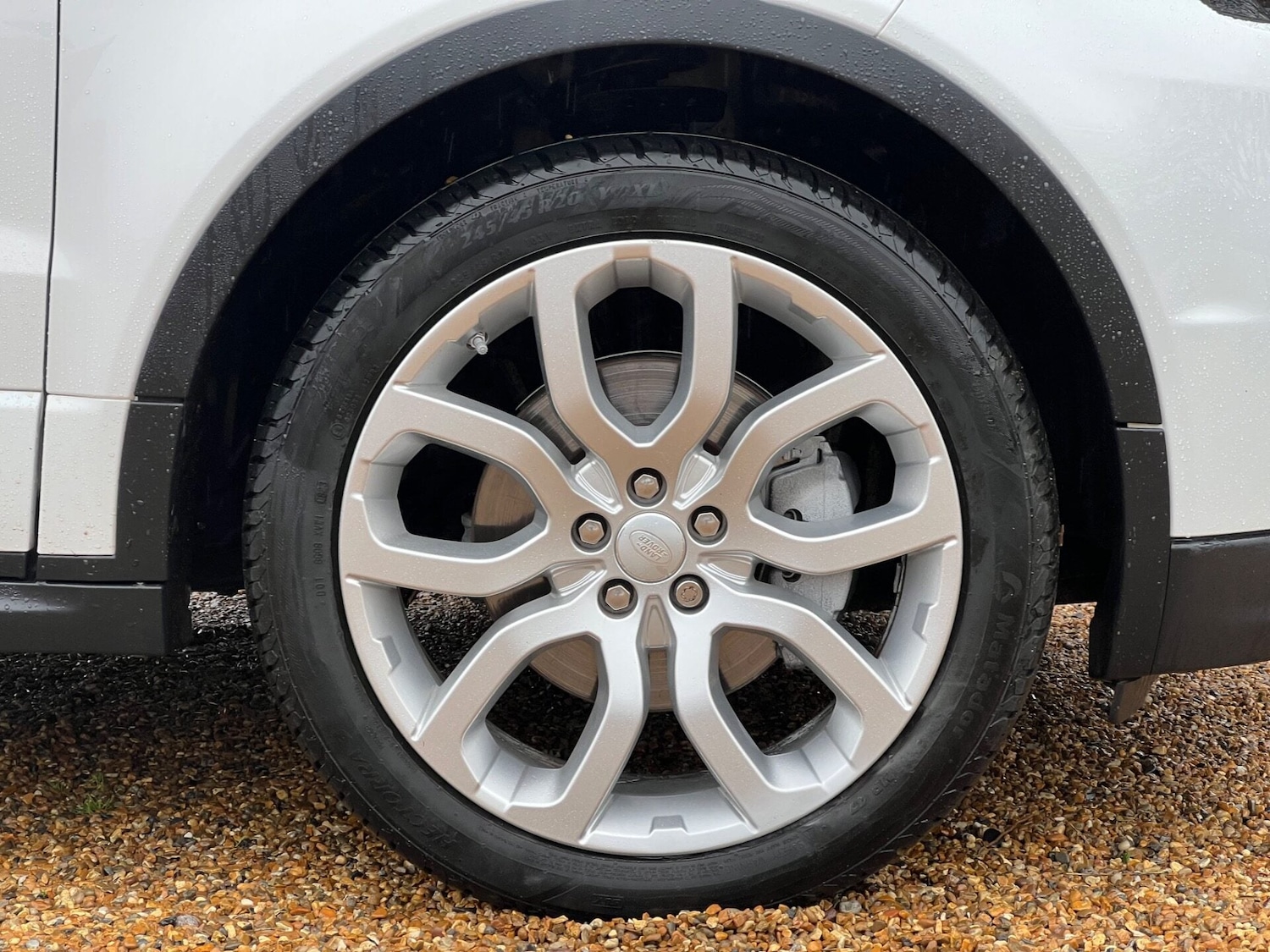 Used Land Rover Range Rover Evoque 2018 for sale - 77515468: Photo 22