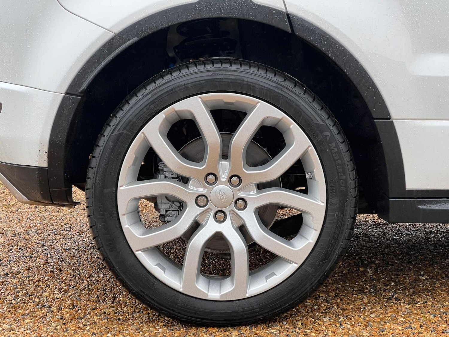 Used Land Rover Range Rover Evoque 2018 for sale - 77515468: Photo 23