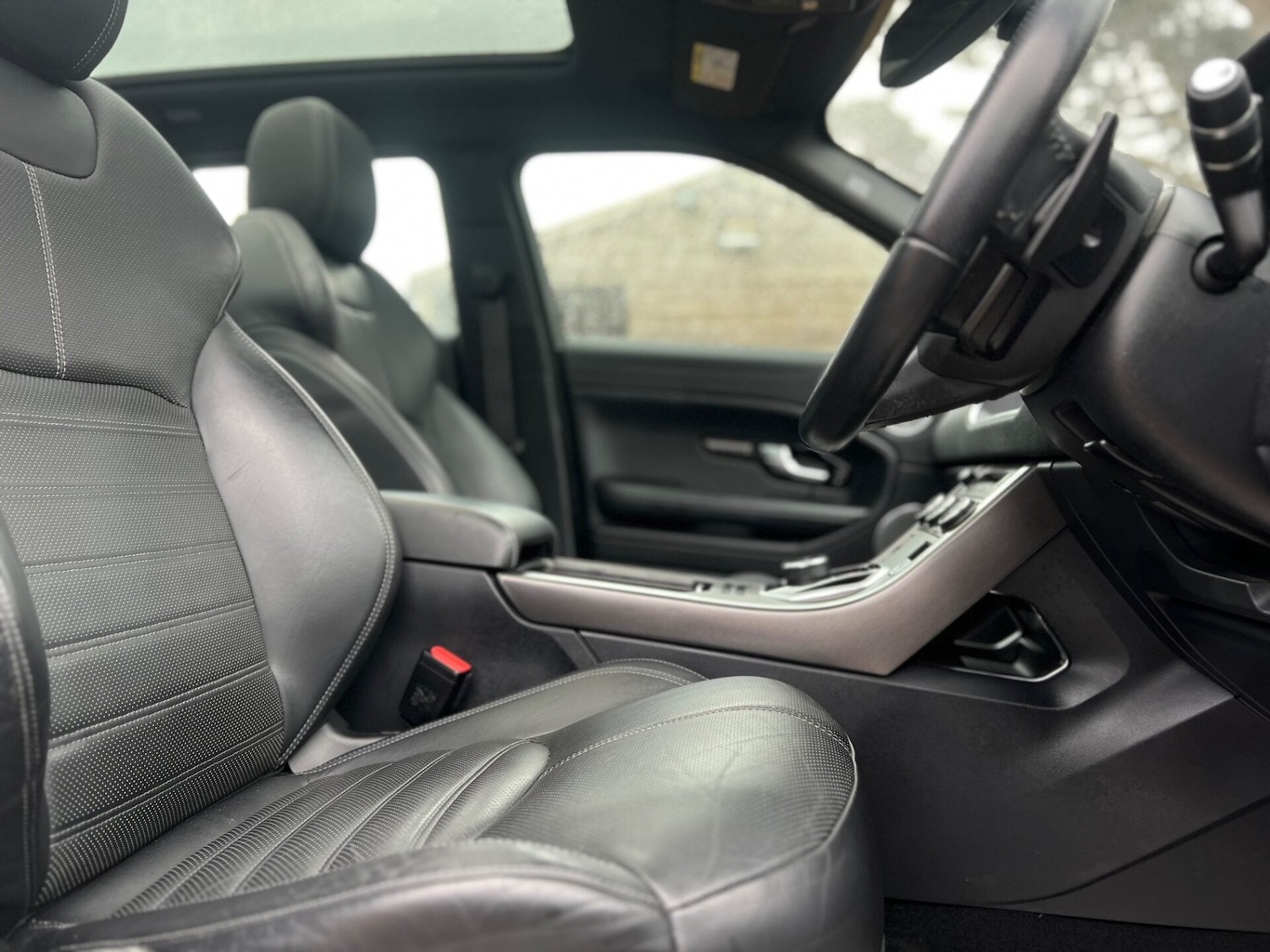 Used Land Rover Range Rover Evoque 2018 for sale - 77515468: Photo 25