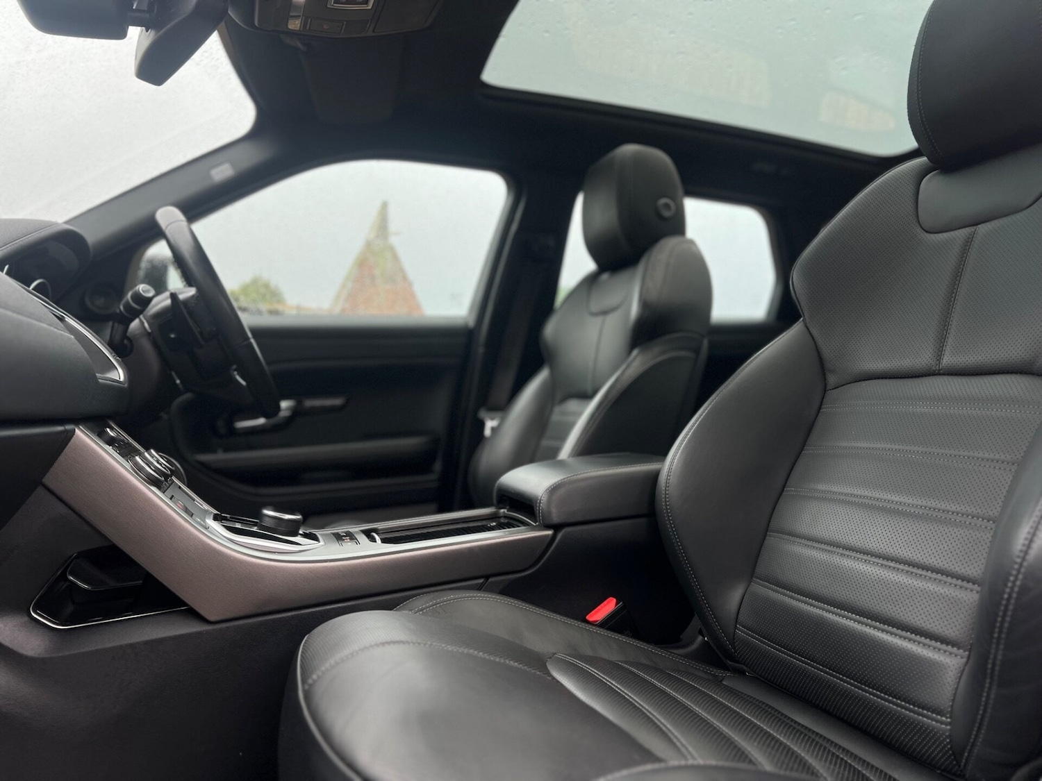 Used Land Rover Range Rover Evoque 2018 for sale - 77515468: Photo 27