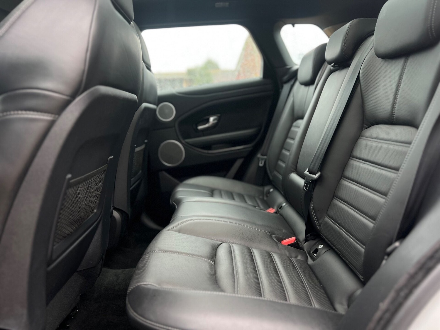 Used Land Rover Range Rover Evoque 2018 for sale - 77515468: Photo 28