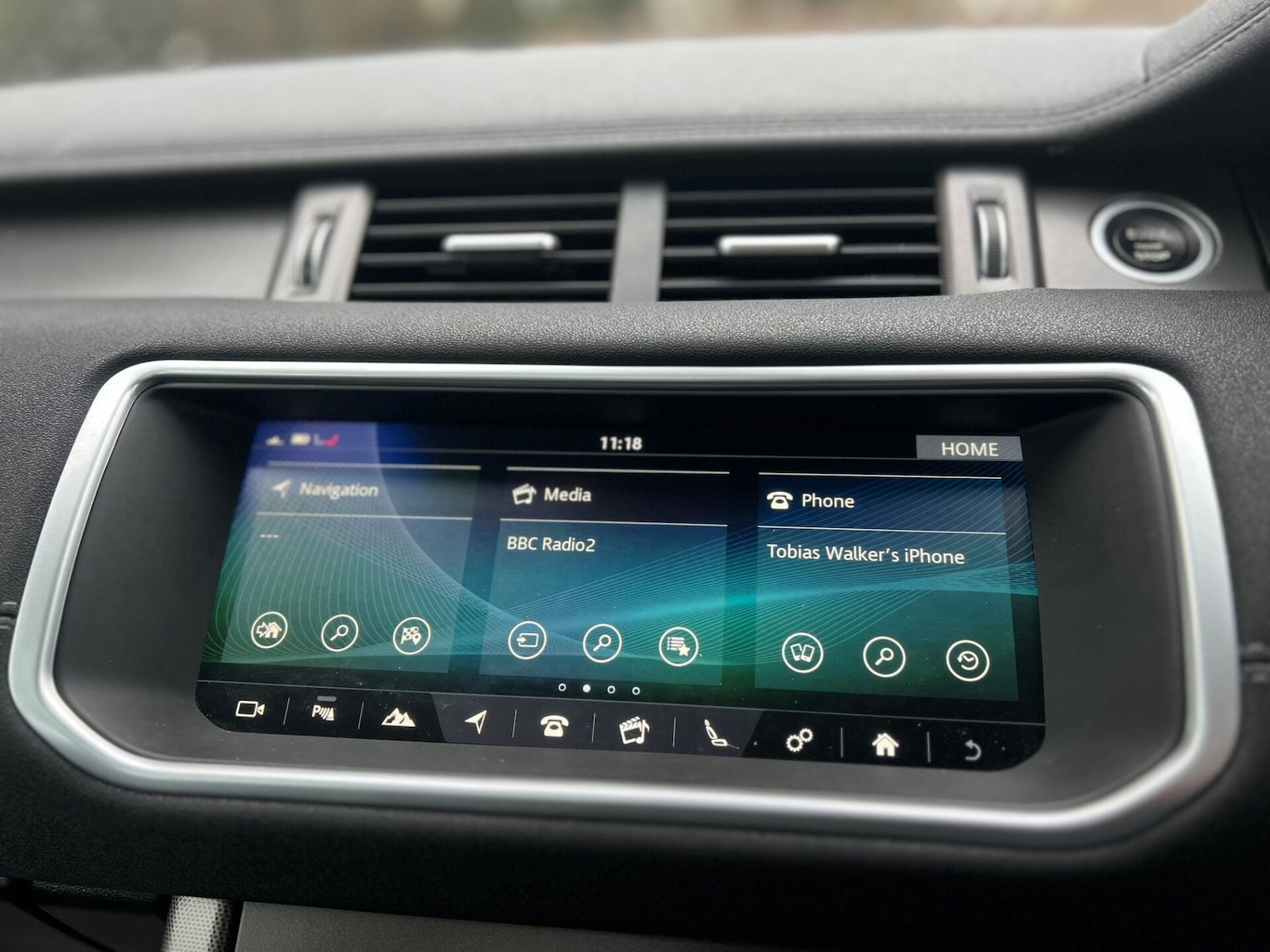 Used Land Rover Range Rover Evoque 2018 for sale - 77515468: Photo 36