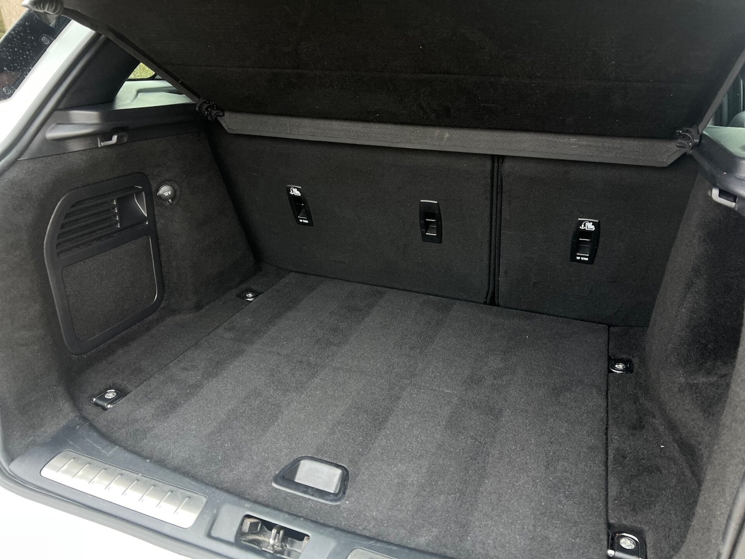 Used Land Rover Range Rover Evoque 2018 for sale - 77515468: Photo 42