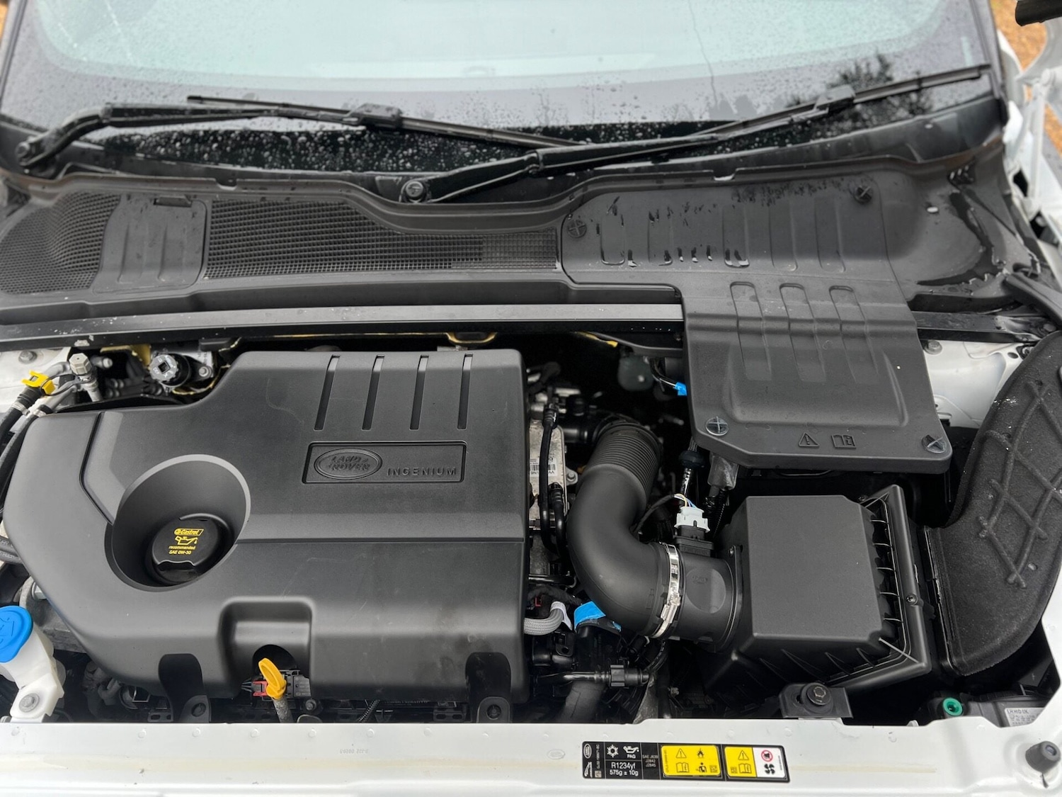 Used Land Rover Range Rover Evoque 2018 for sale - 77515468: Photo 43