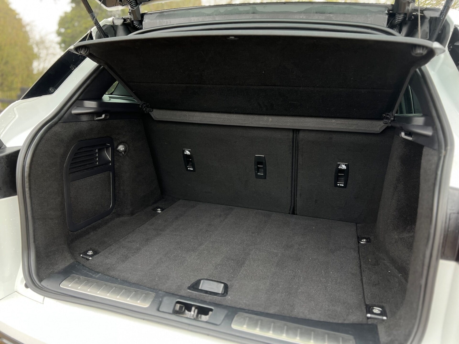 Used Land Rover Range Rover Evoque 2018 for sale - 77515468: Photo 47