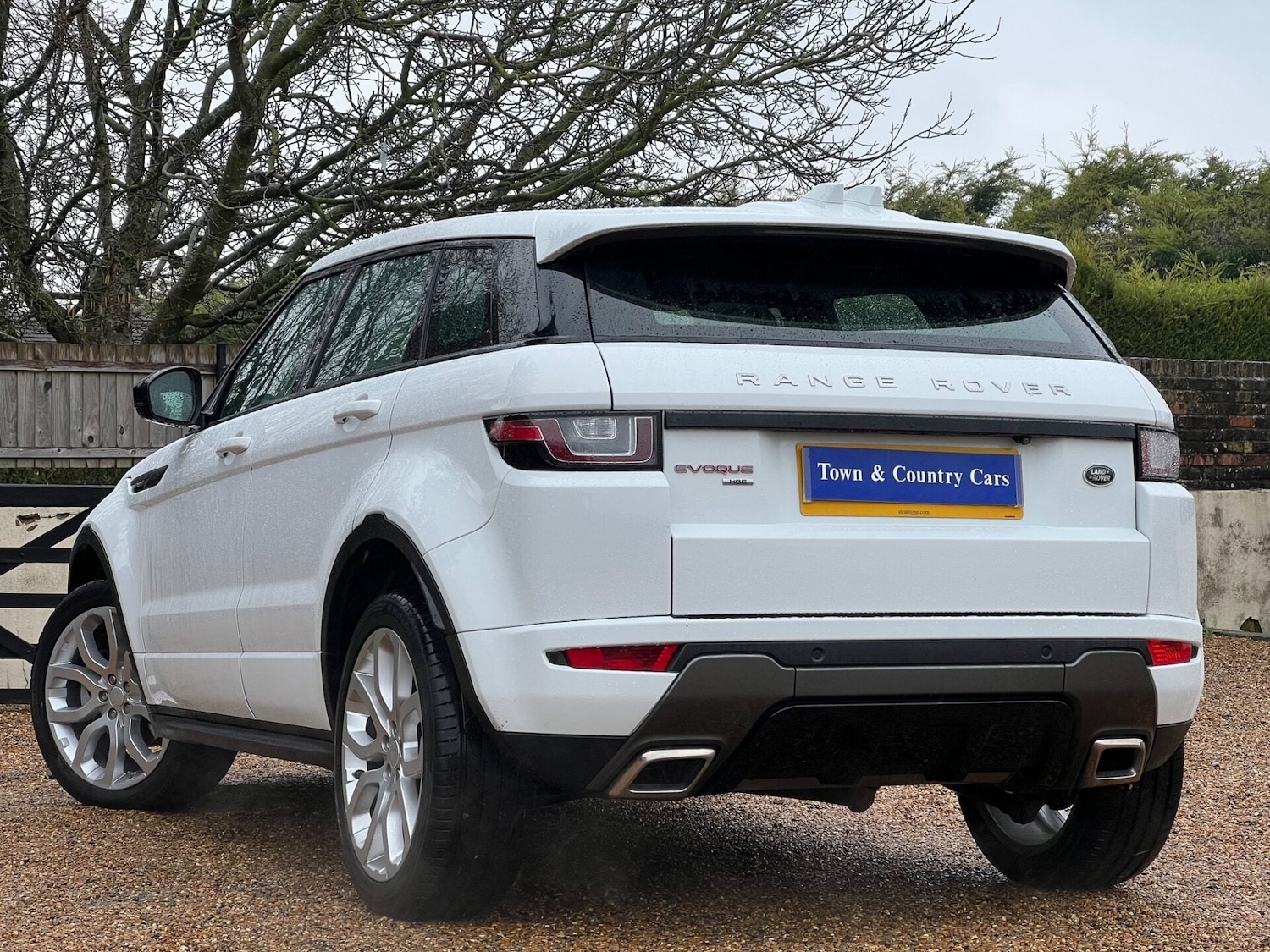 Used Land Rover Range Rover Evoque 2018 for sale - 77515468: Photo 8