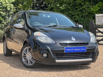 Used Renault Clio 2013 for sale - 78681795: Photo