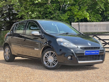 Used Renault Clio 2013 for sale - 78681795: Photo