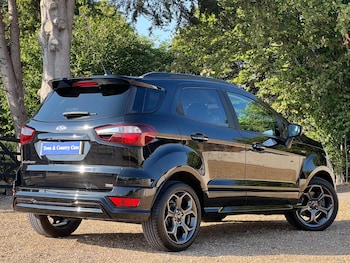 Used Ford Ecosport 2019 for sale - 79150436: Photo