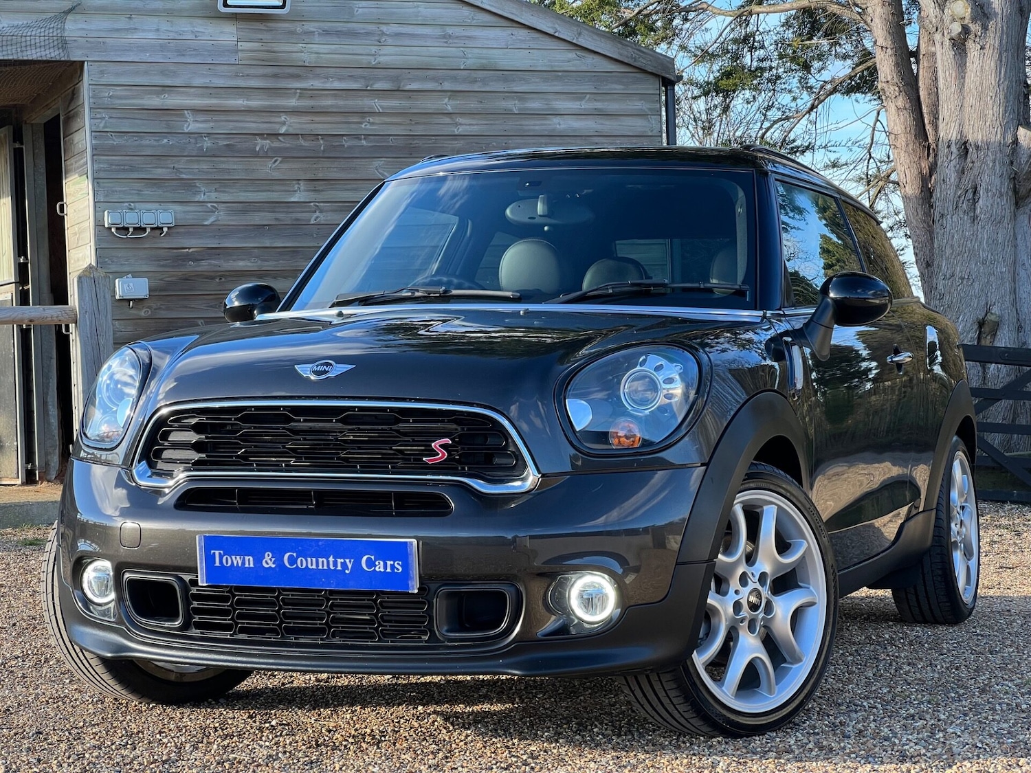 Used MINI Paceman 2014 for sale - 77654387: Photo 12