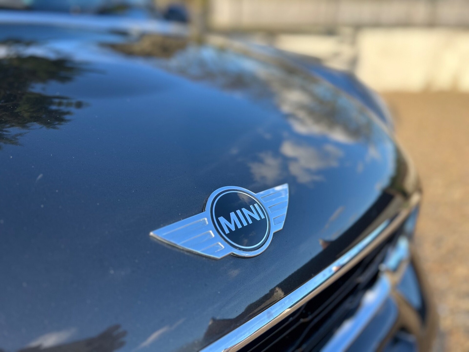 Used MINI Paceman 2014 for sale - 77654387: Photo 13