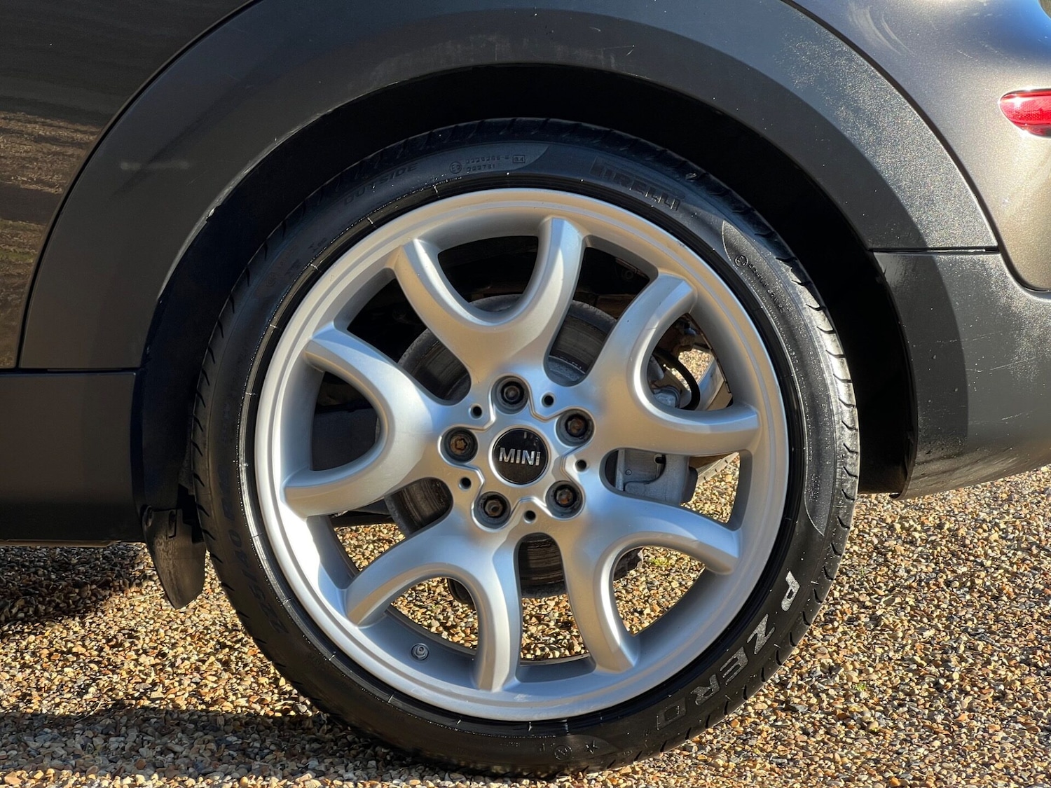 Used MINI Paceman 2014 for sale - 77654387: Photo 17